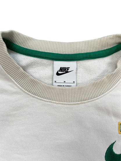 Nike Sportswear Sweatshirt off-white - Iconik-Pullover-Iconik
