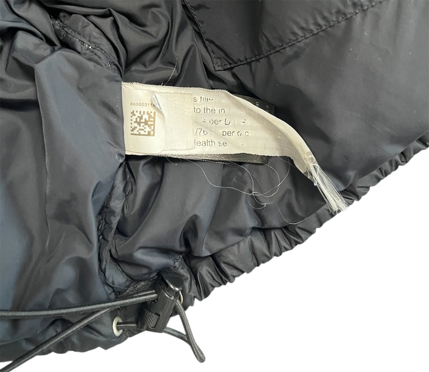 The North Face 1996 Retro Nuptse Daunenjacke - Iconik-Jacke-Iconik
