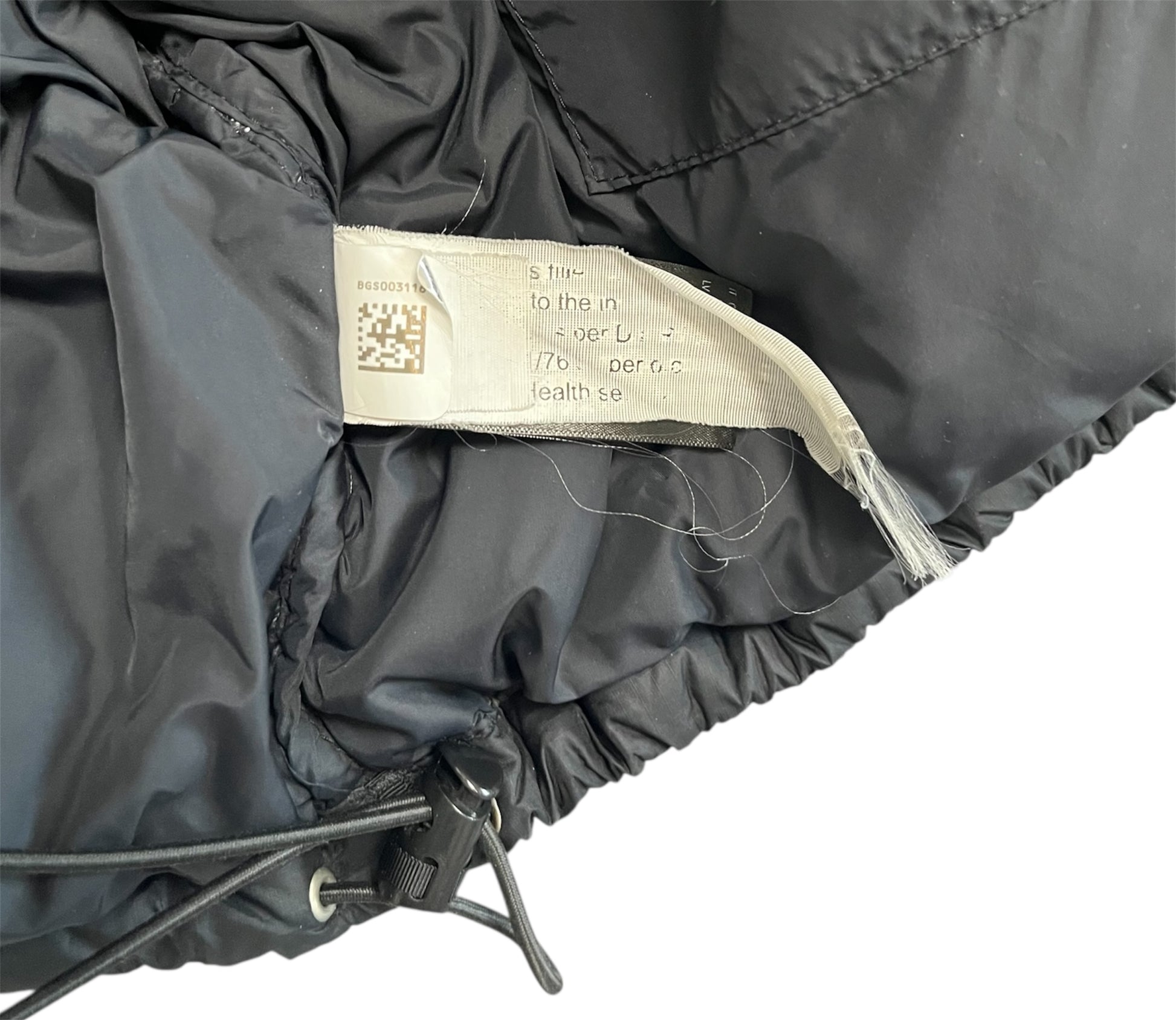 The North Face 1996 Retro Nuptse Daunenjacke - Iconik-Jacke-Iconik