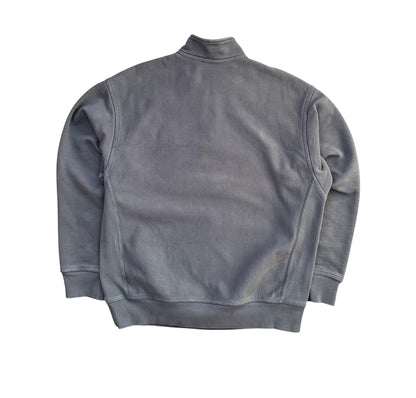 Carhartt WIP Half-Zip Sweater Yosemite - Iconik-Pullover-Iconik