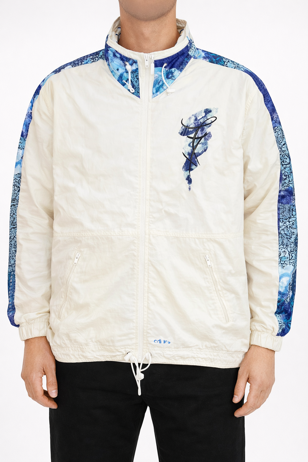 Adidas Vintage Trackjacket