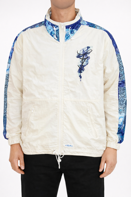 Adidas Vintage Trackjacket