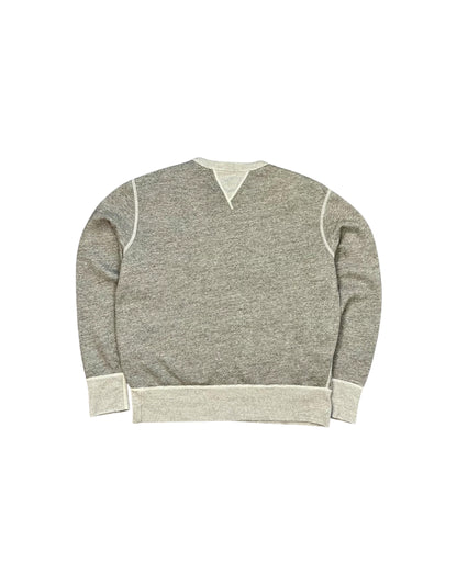 Ralph Lauren Crewneck "POLO"