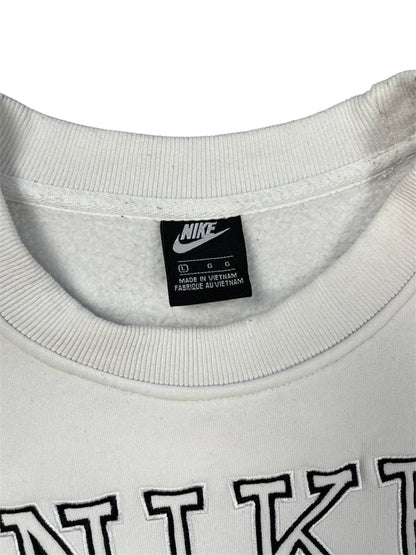 Nike Vintage Sweater Big Logo - Iconik-Pullover-Iconik