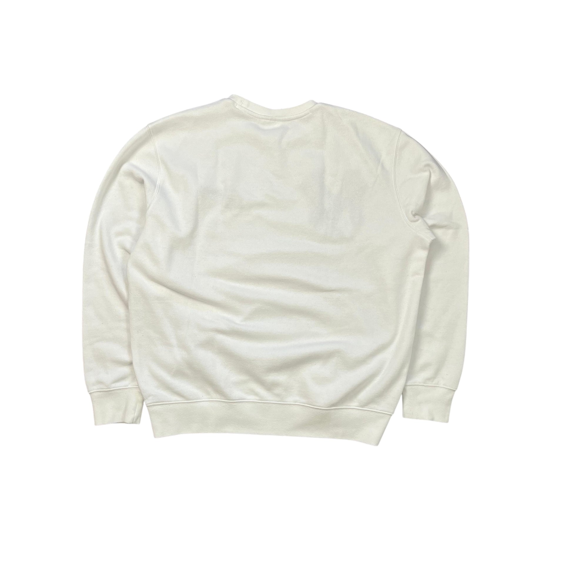 Champion Sweatshirt MLB NY Yankees weiß - Iconik-Pullover-Iconik