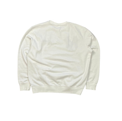 Champion Sweatshirt MLB NY Yankees weiß - Iconik-Pullover-Iconik