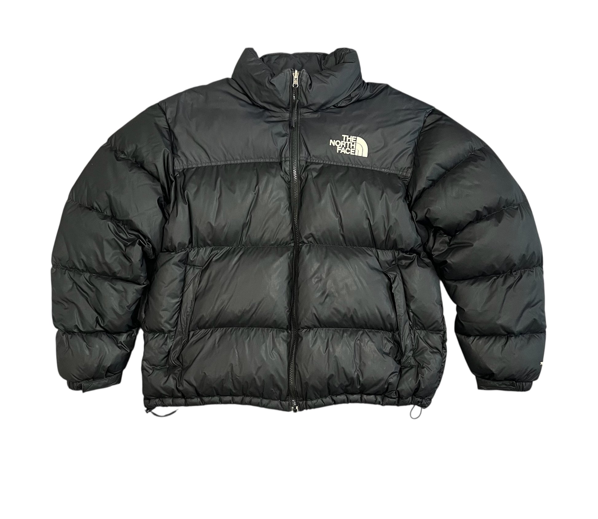 The North Face 1996 Retro Nuptse Daunenjacke - Iconik-Jacke-Iconik