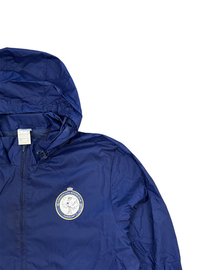 Adidas Vintage Regenparka Cossington Royal Oak