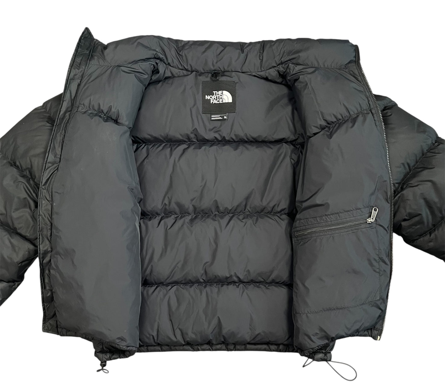 The North Face 1996 Retro Nuptse Daunenjacke - Iconik-Jacke-Iconik