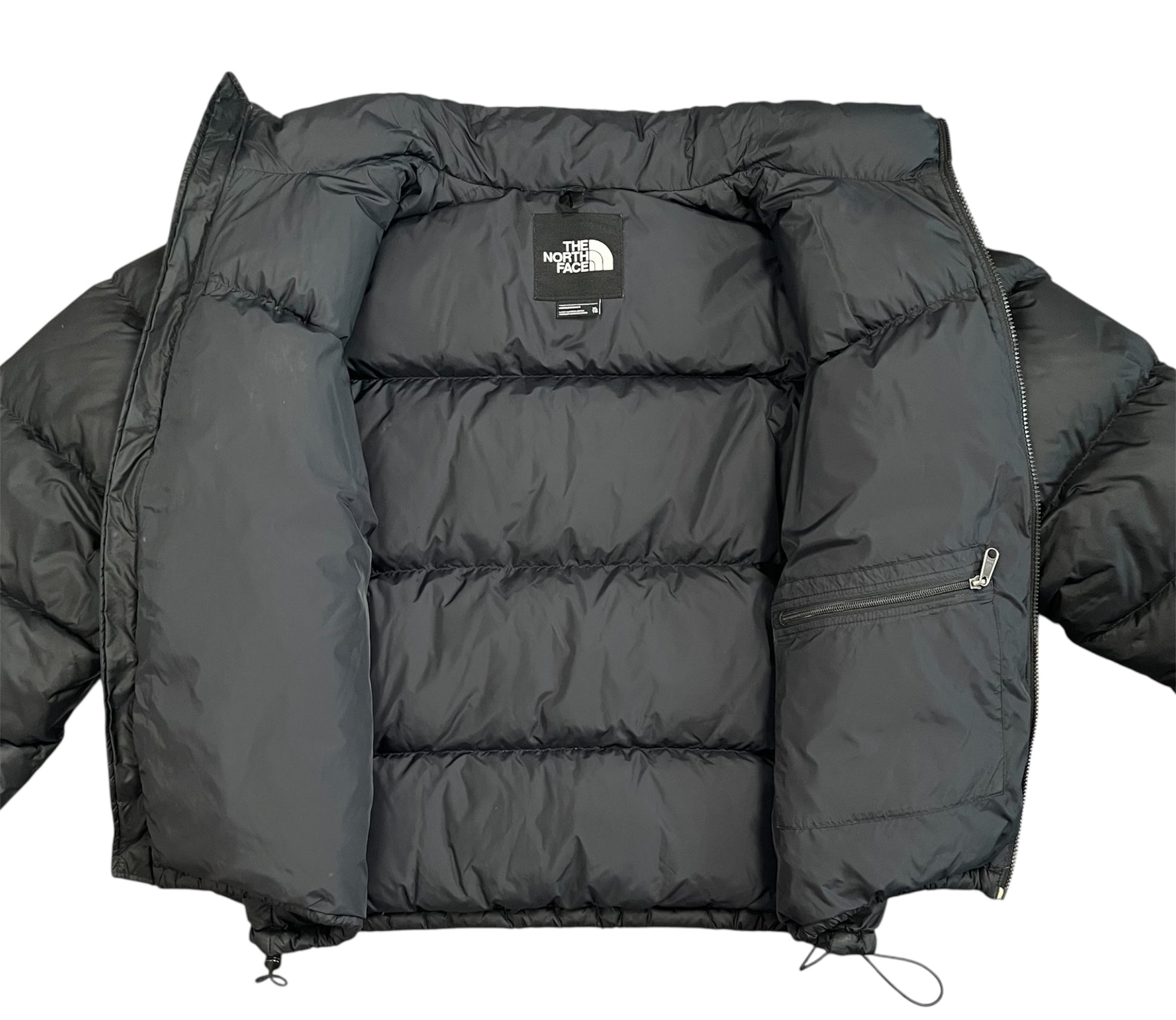 The North Face 1996 Retro Nuptse Daunenjacke - Iconik-Jacke-Iconik