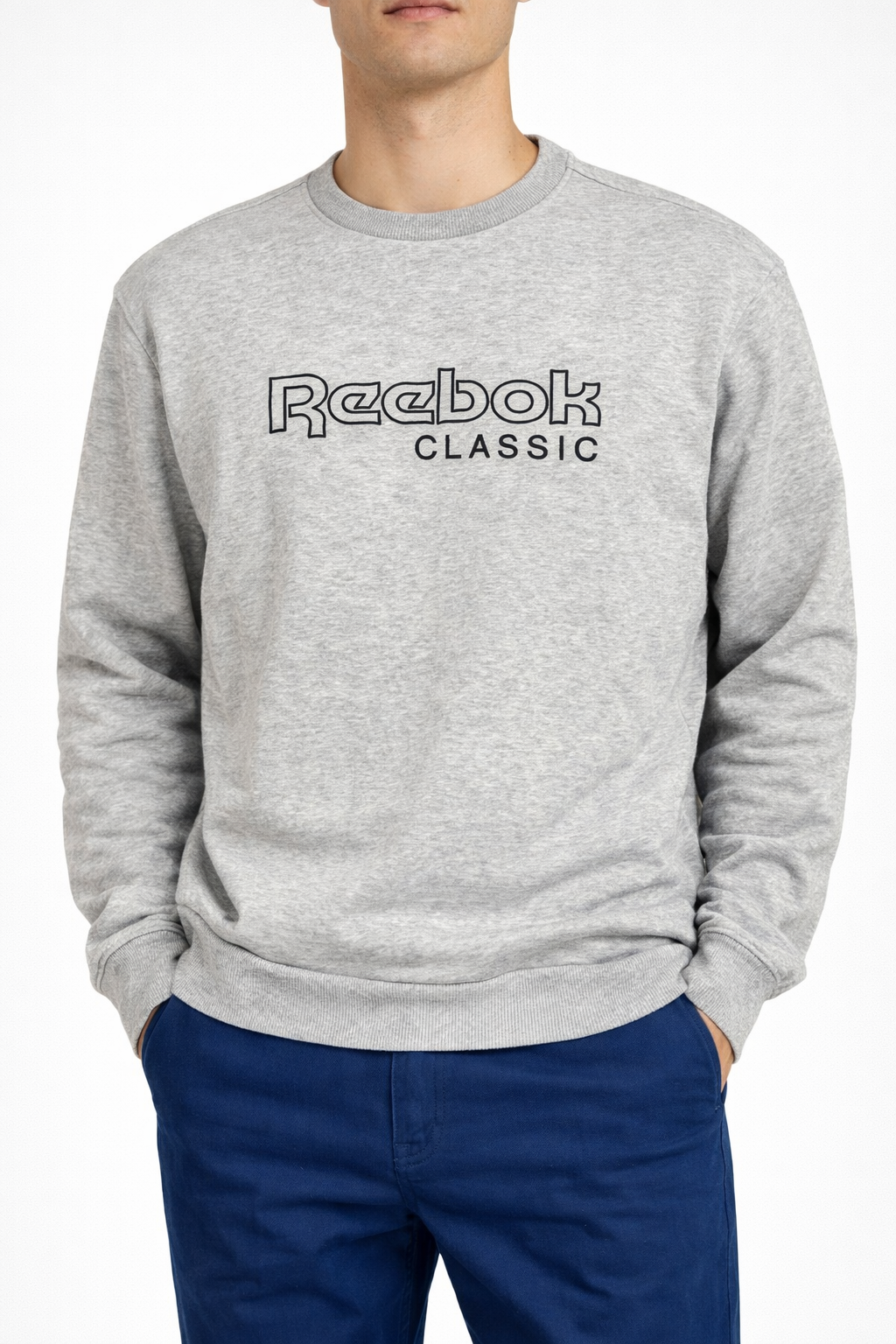Reebok Classic Vintage Crewneck