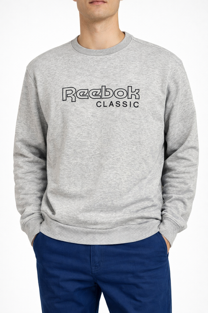 Reebok Classic Vintage Crewneck
