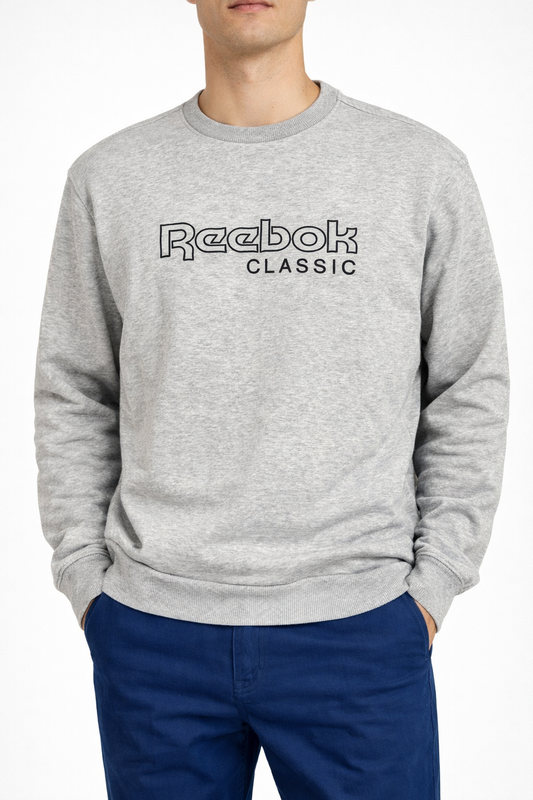 Reebok Classic Vintage Crewneck