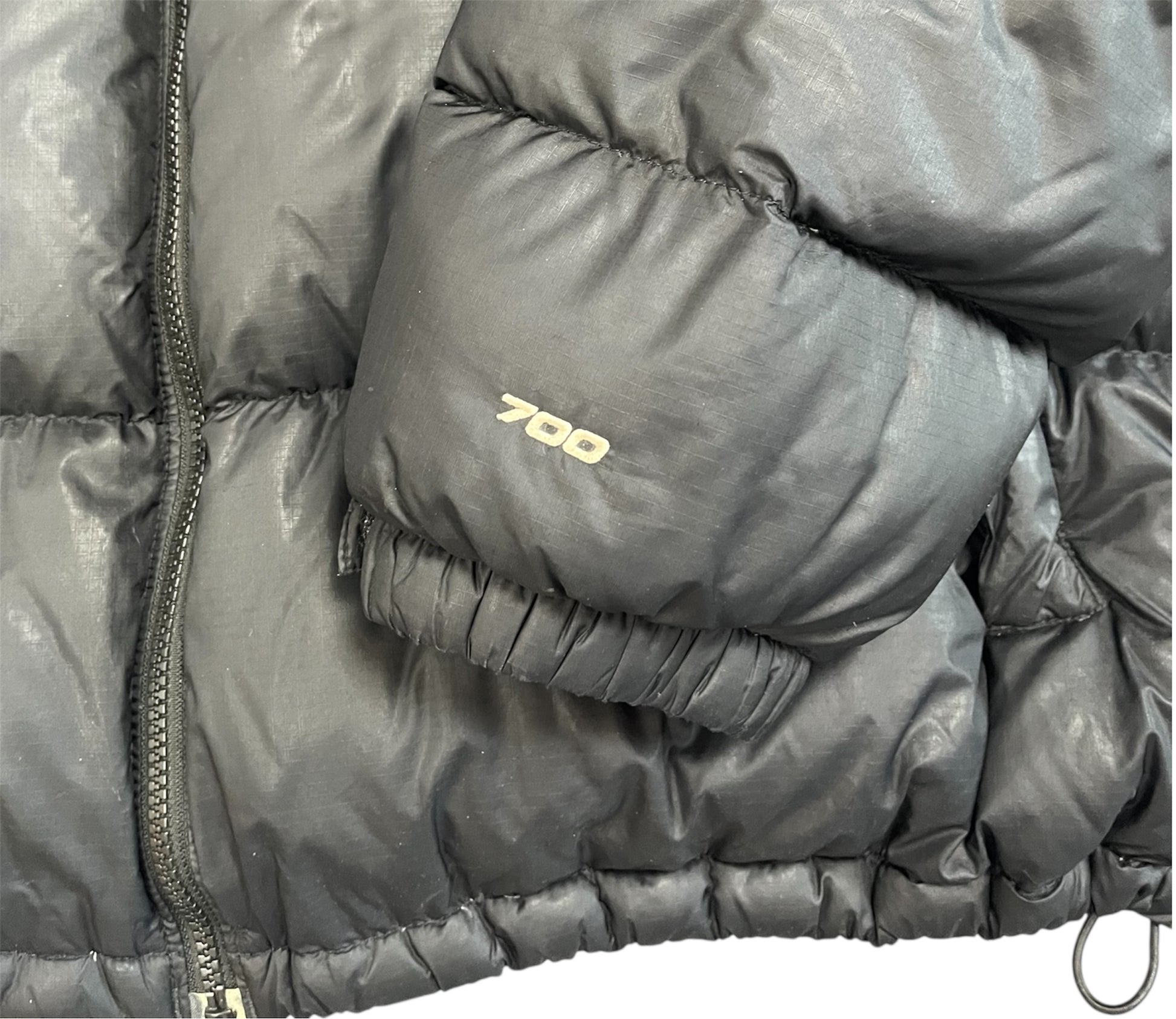 The North Face 1996 Retro Nuptse Daunenjacke - Iconik-Jacke-Iconik