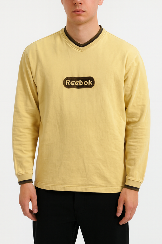 Reebok Vintage Crewneck Sweatshirt