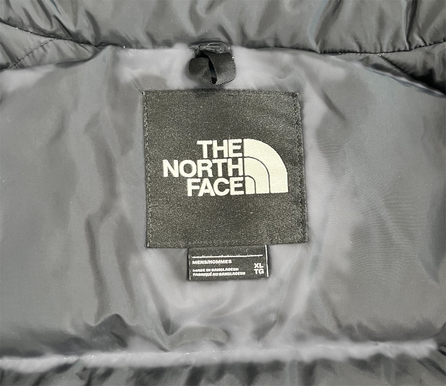 The North Face 1996 Retro Nuptse Daunenjacke - Iconik-Jacke-Iconik