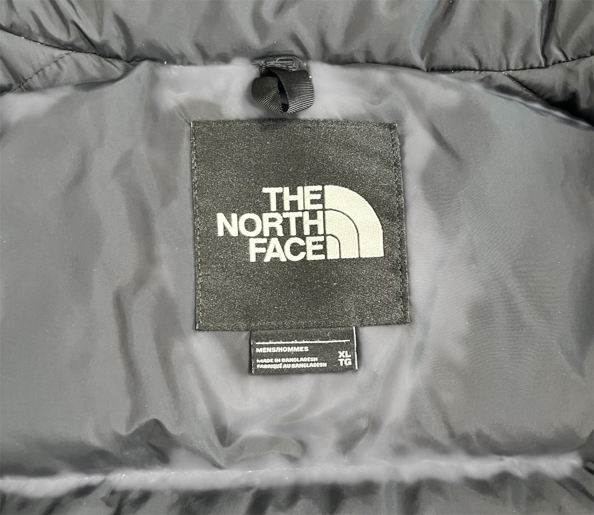 The North Face 1996 Retro Nuptse Daunenjacke - Iconik-Jacke-Iconik