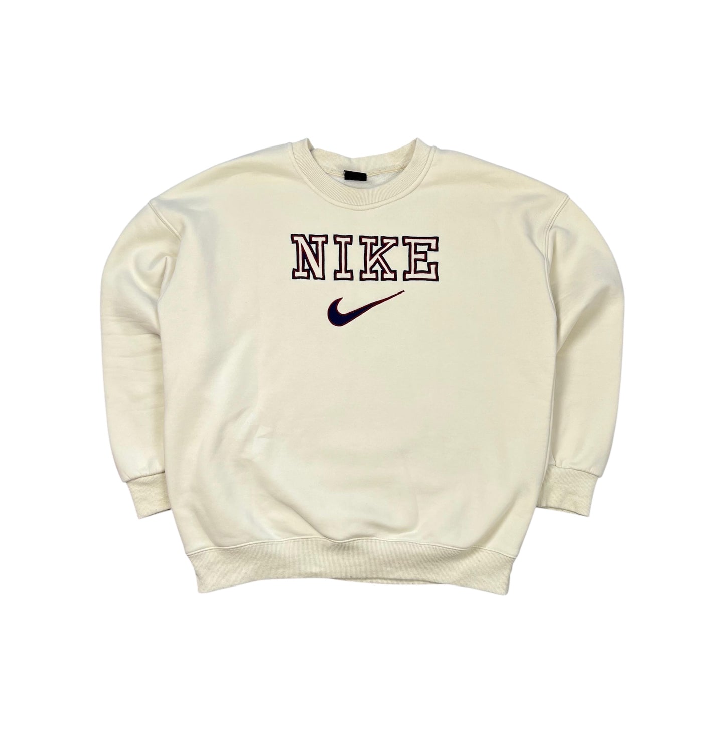 Sweater Off white - Iconik-Pullover-Iconik