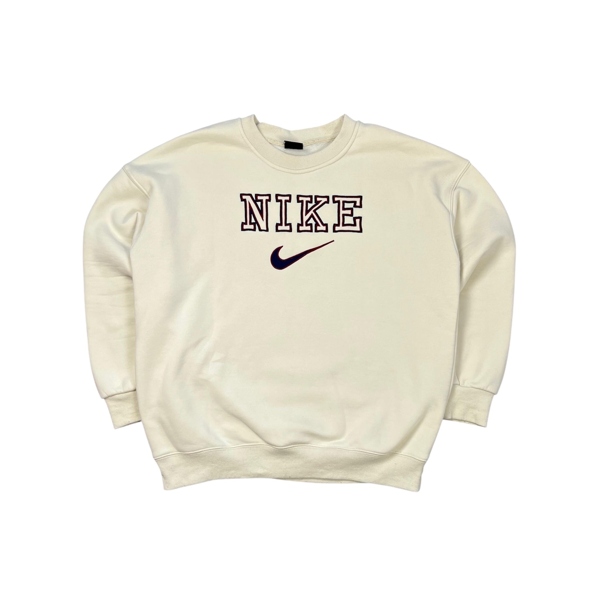 Sweater Off white - Iconik-Pullover-Iconik