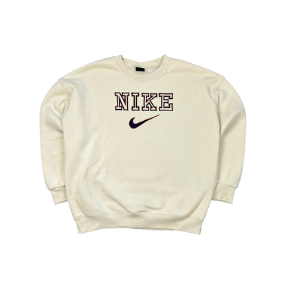 Sweater Off white - Iconik-Pullover-Iconik