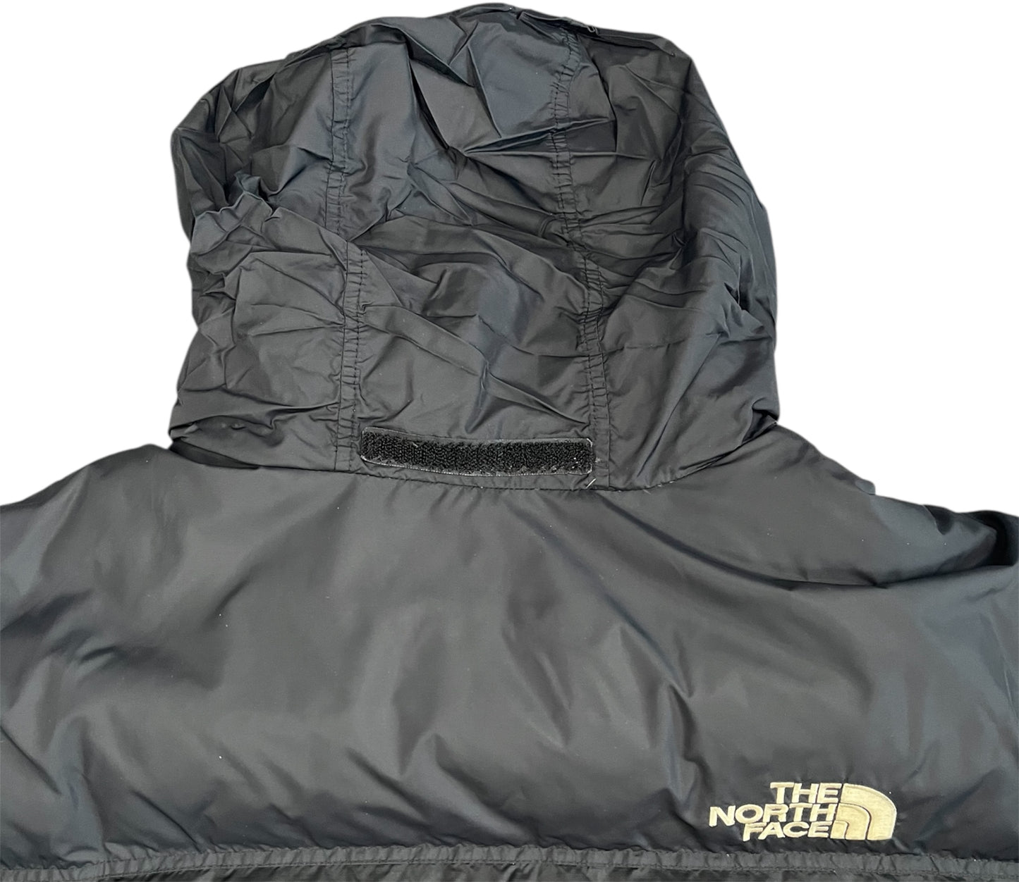 The North Face 1996 Retro Nuptse Daunenjacke - Iconik-Jacke-Iconik