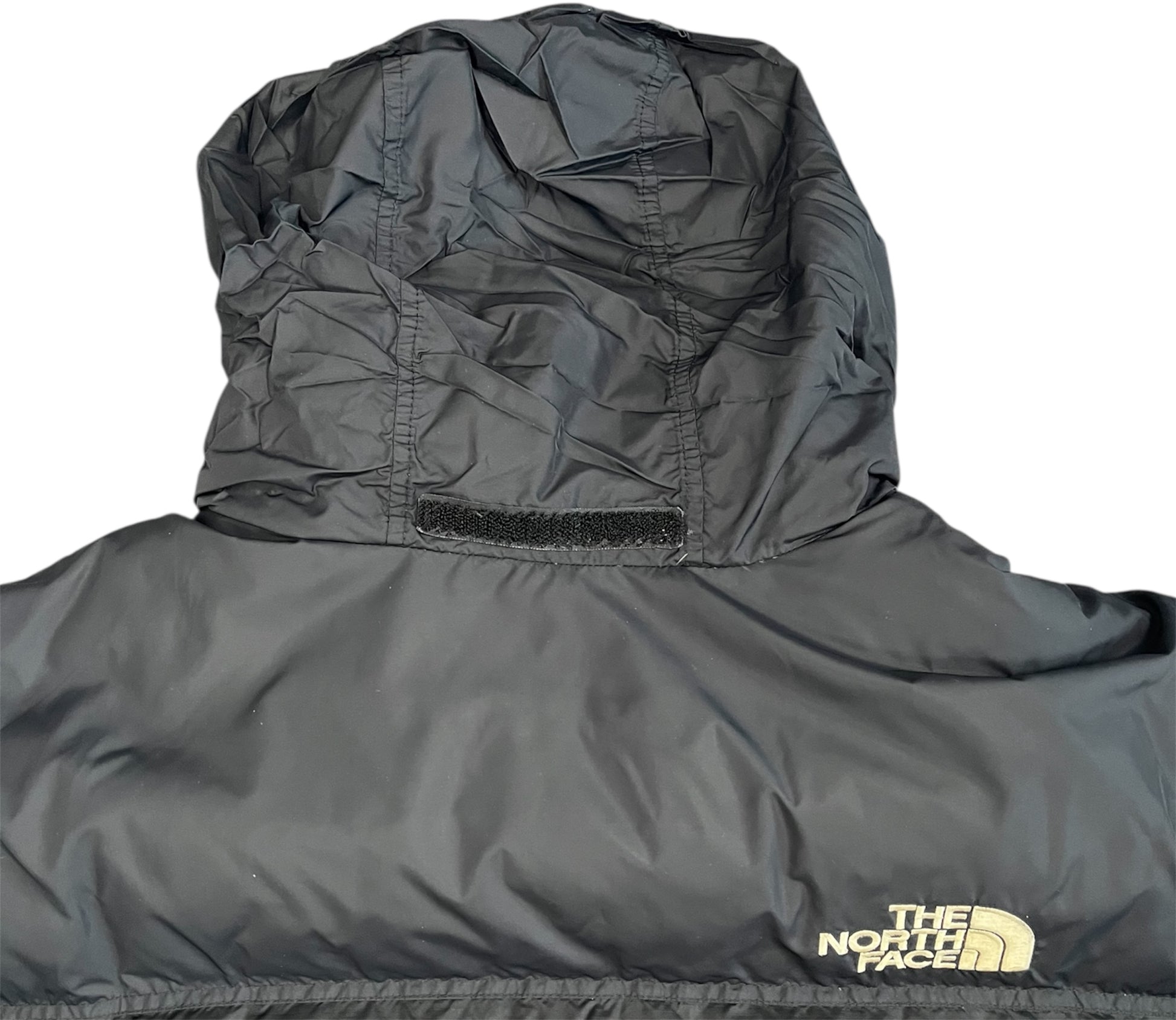 The North Face 1996 Retro Nuptse Daunenjacke - Iconik-Jacke-Iconik