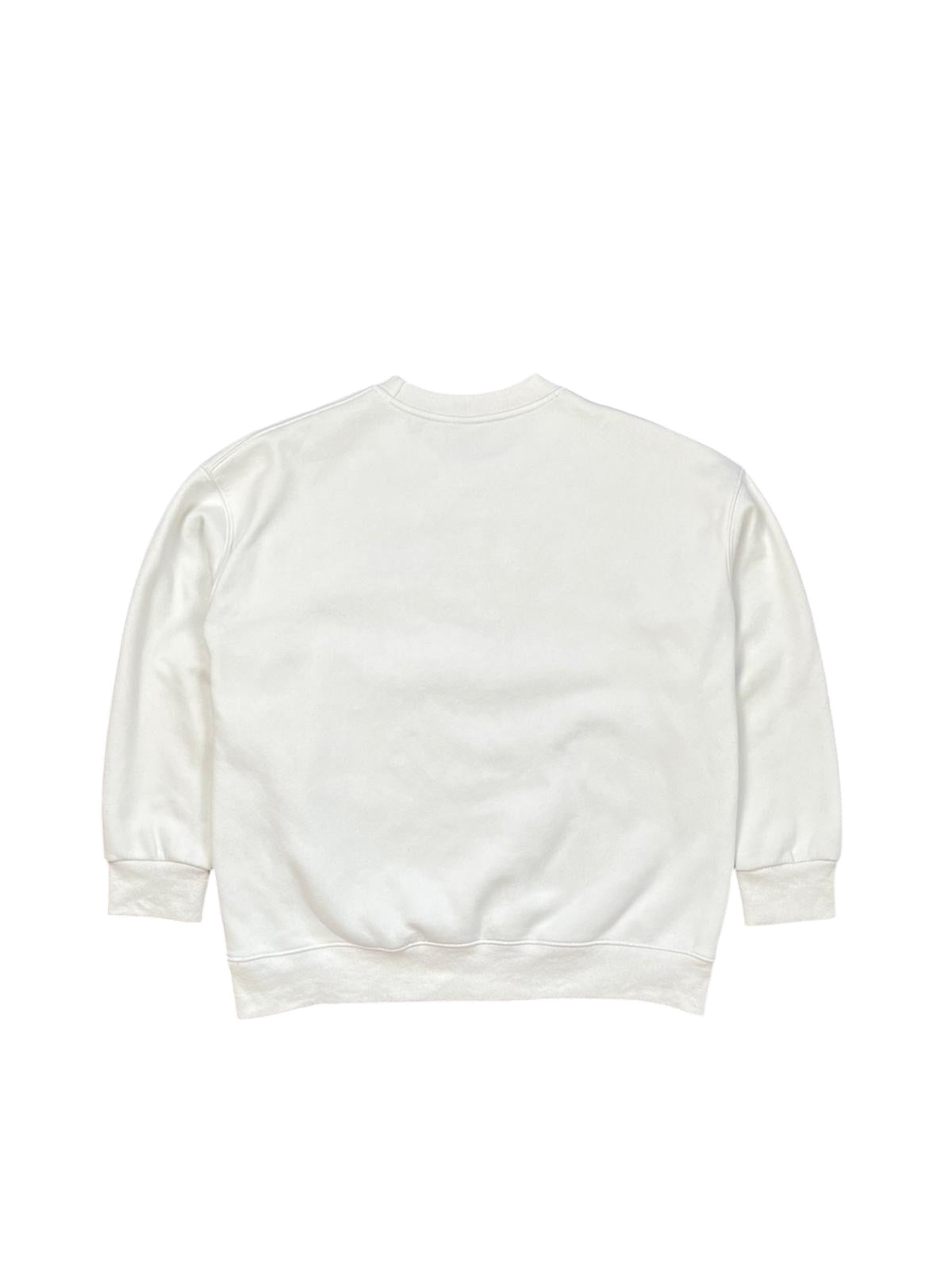 Nike Vintage Sweater Big Logo - Iconik-Pullover-Iconik