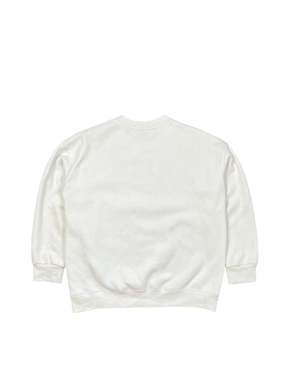 Nike Vintage Sweater Big Logo - Iconik-Pullover-Iconik