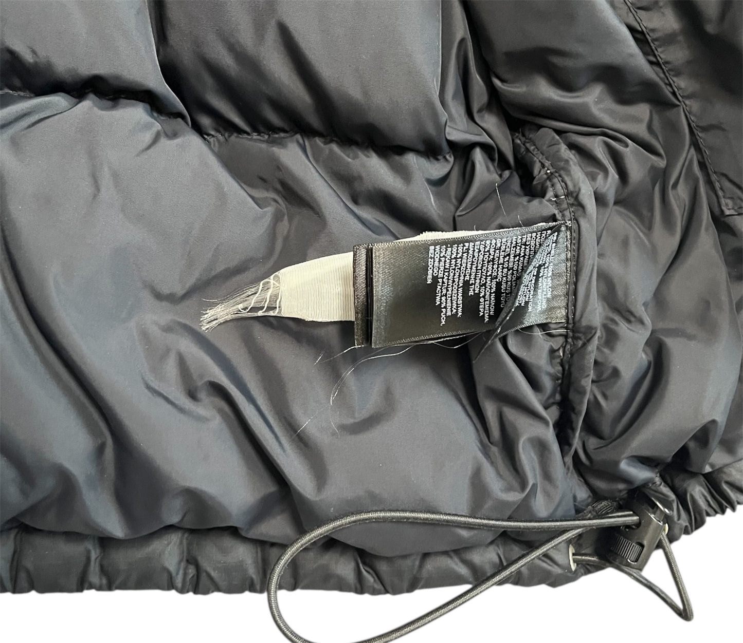 The North Face 1996 Retro Nuptse Daunenjacke - Iconik-Jacke-Iconik