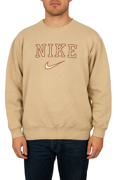 Nike Vintage Sweatshirt Crewneck