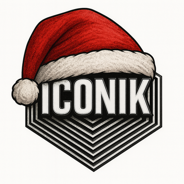 Iconik