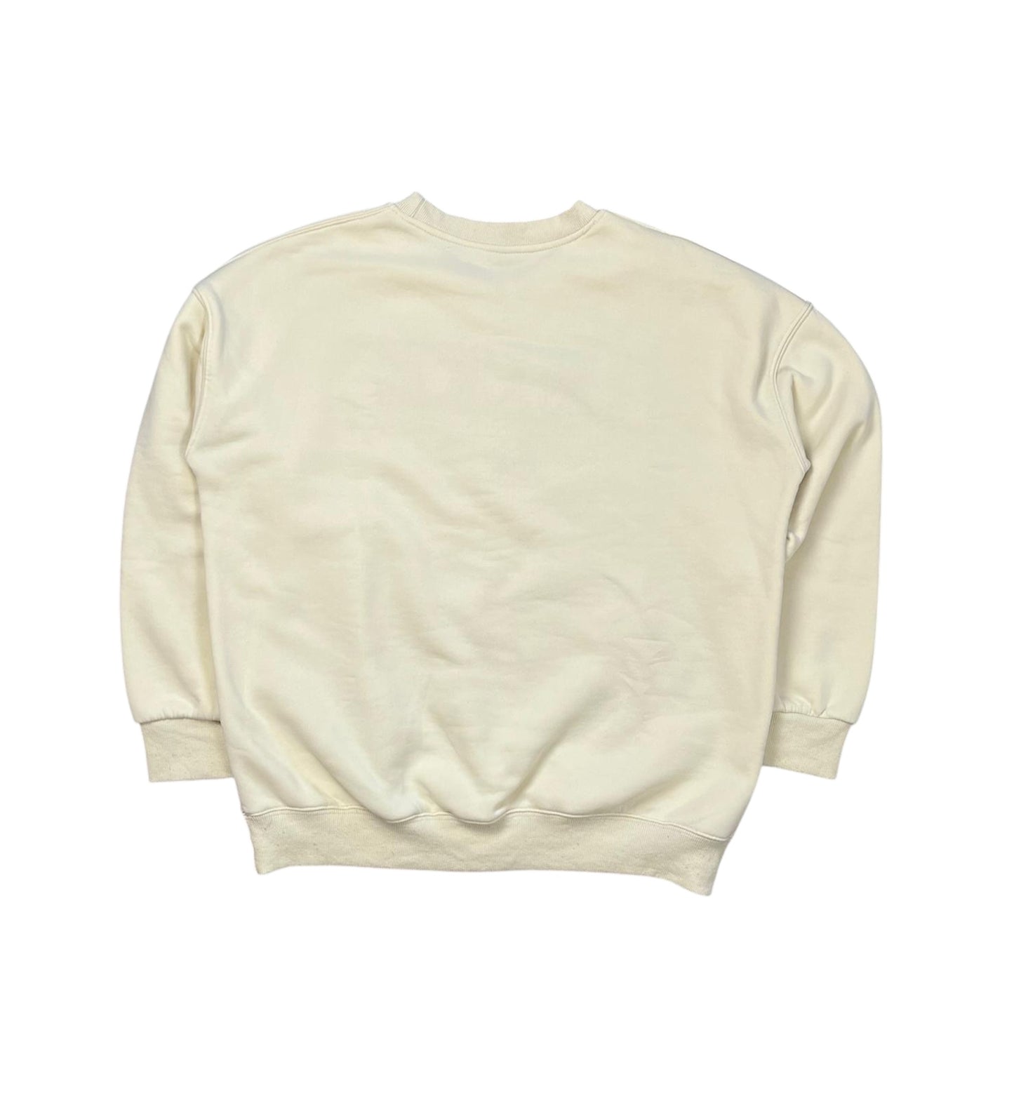 Sweater Off white - Iconik-Pullover-Iconik
