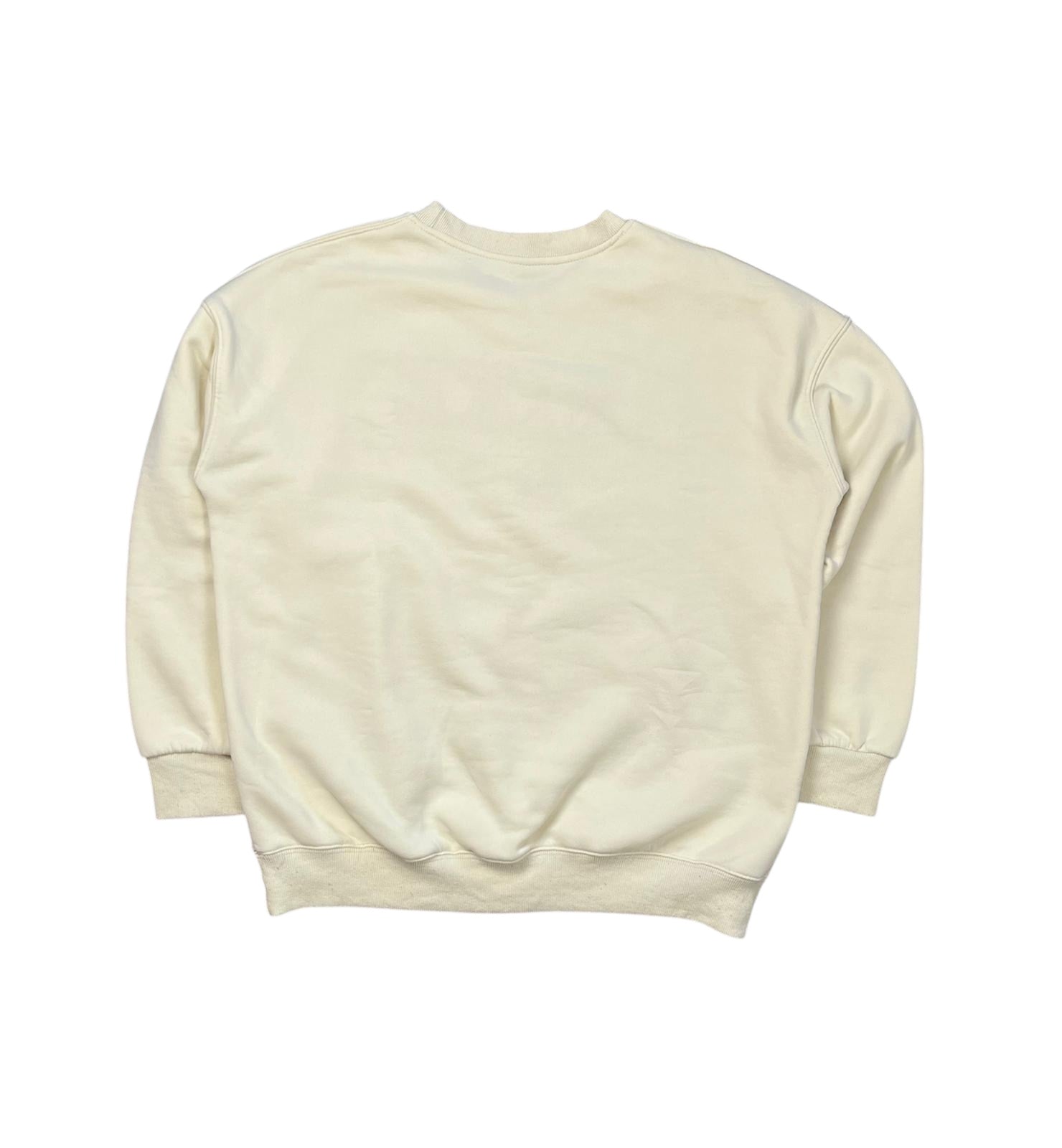 Sweater Off white - Iconik-Pullover-Iconik