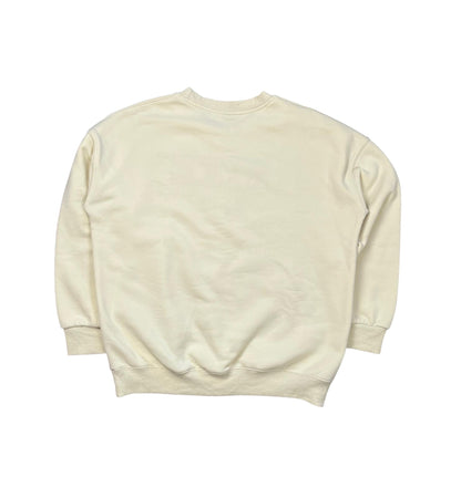 Sweater Off white - Iconik-Pullover-Iconik