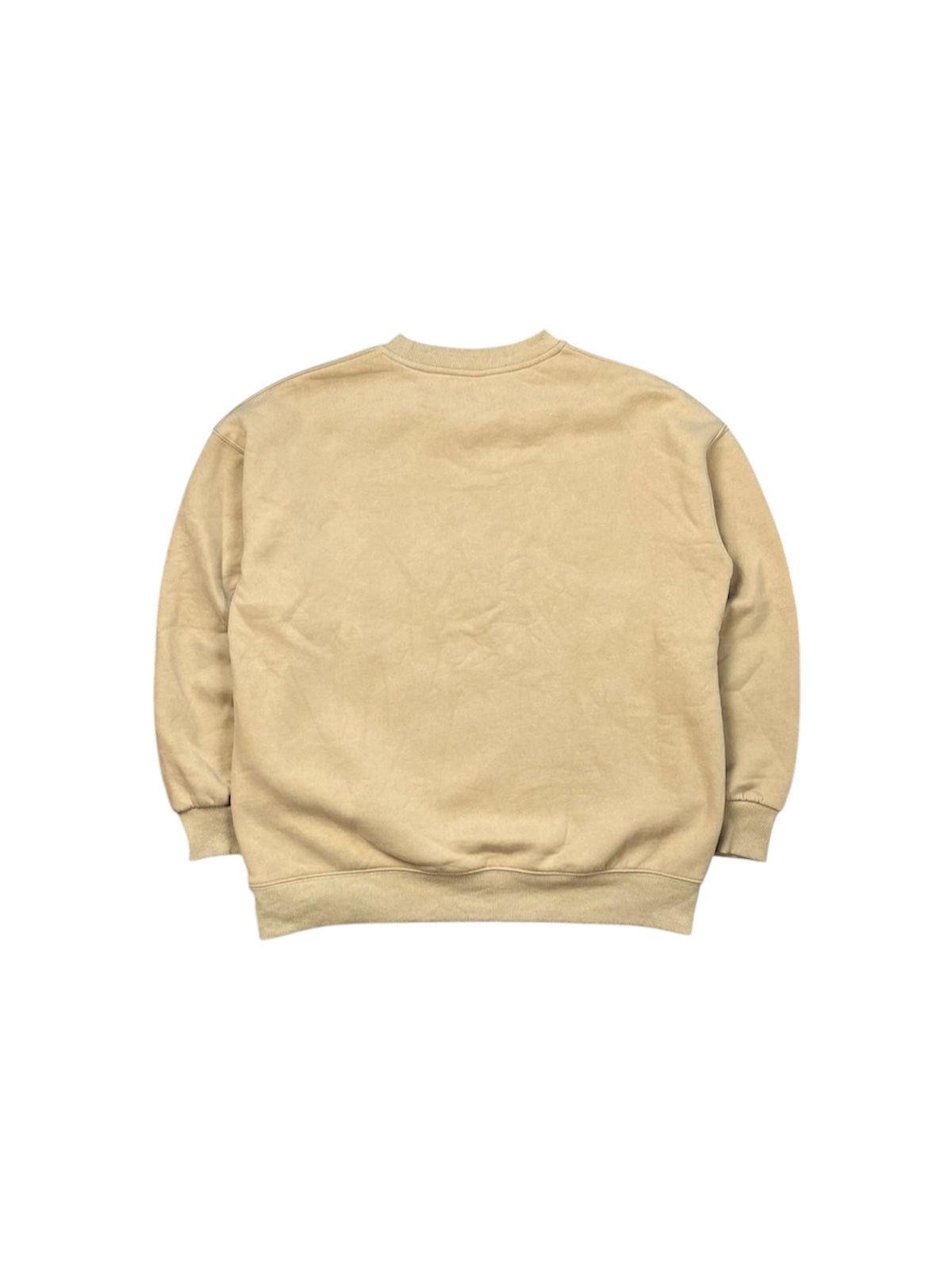 Nike Vintage Sweater braun - Iconik-Pullover-Iconik