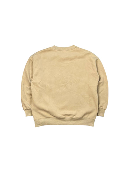 Nike Vintage Sweater braun - Iconik-Pullover-Iconik