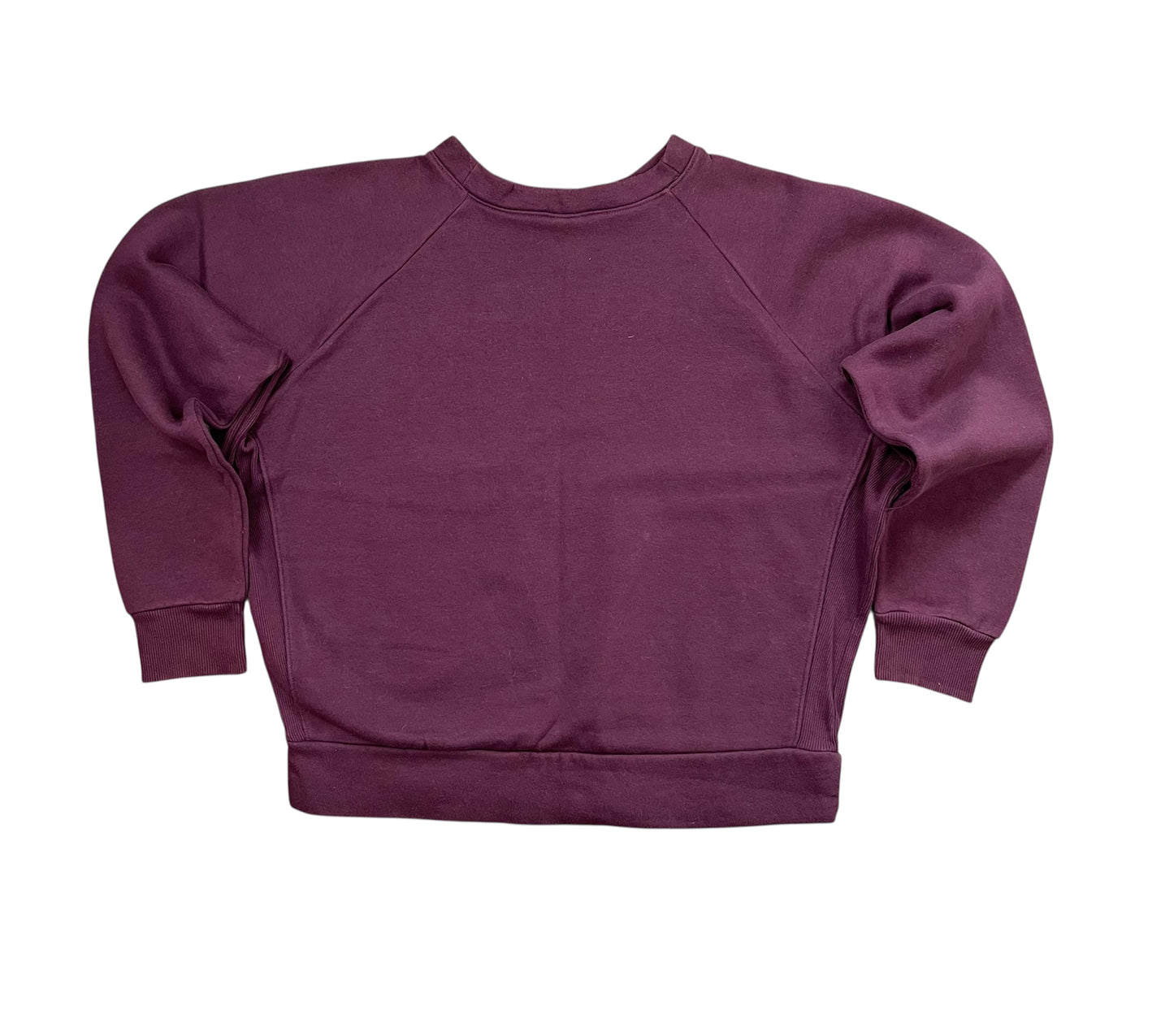 Reebok Vintage Sweatshirt violett - Iconik-Pullover-Iconik