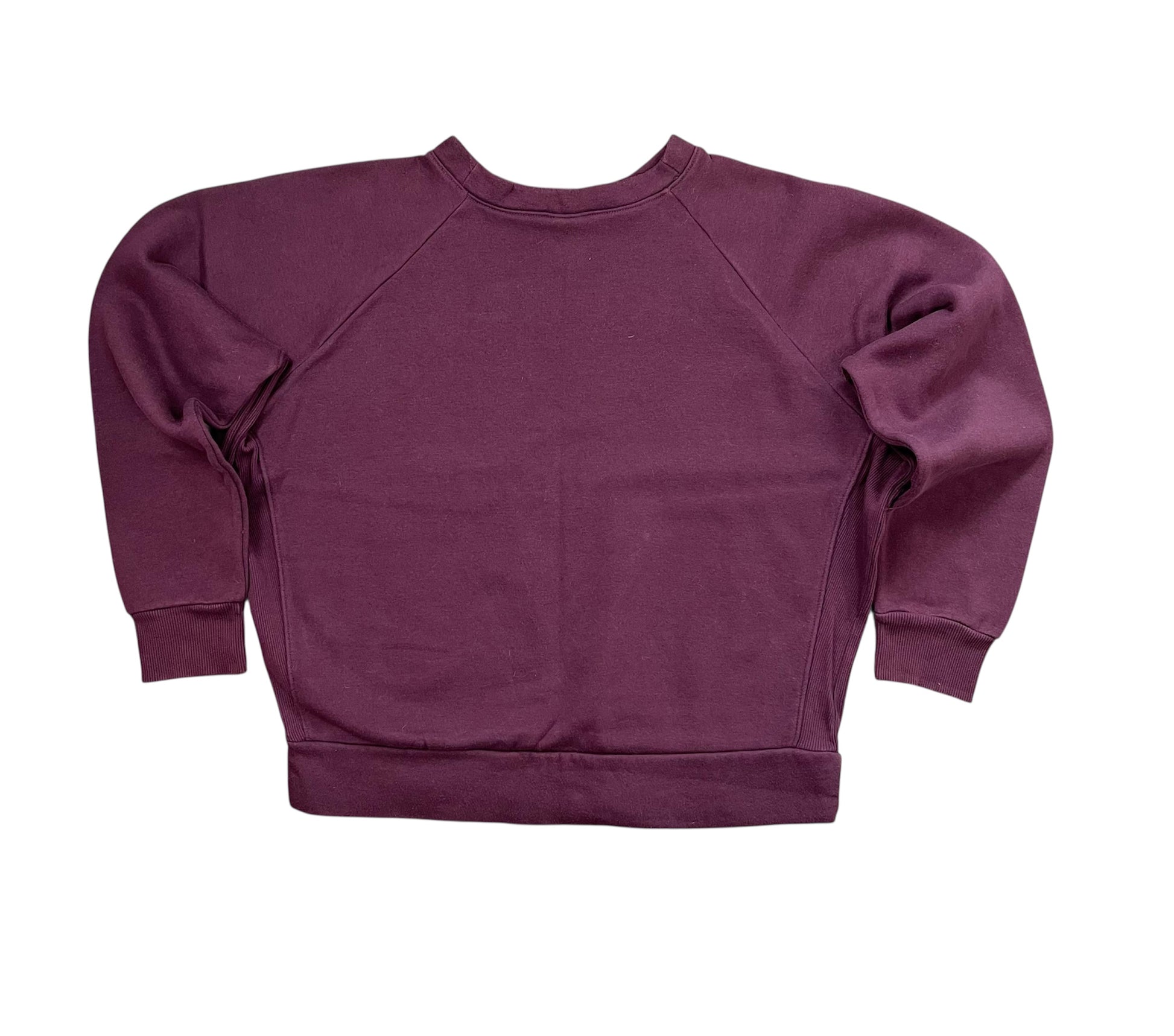 Reebok Vintage Sweatshirt violett - Iconik-Pullover-Iconik