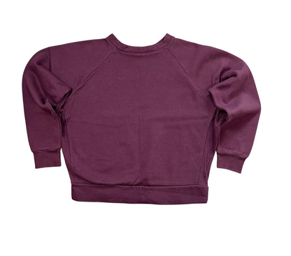 Reebok Vintage Sweatshirt violett - Iconik-Pullover-Iconik