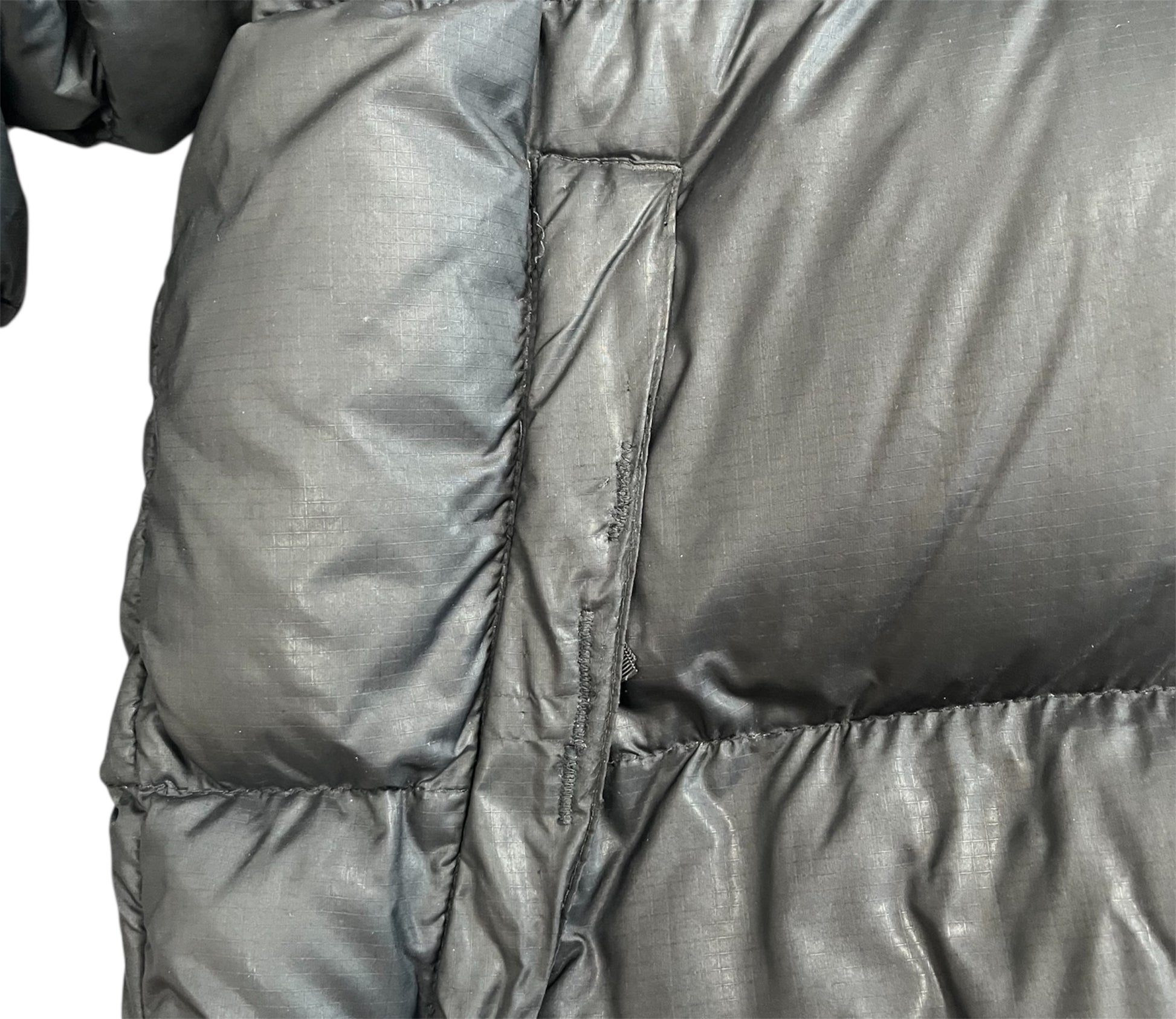 The North Face 1996 Retro Nuptse Daunenjacke - Iconik-Jacke-Iconik