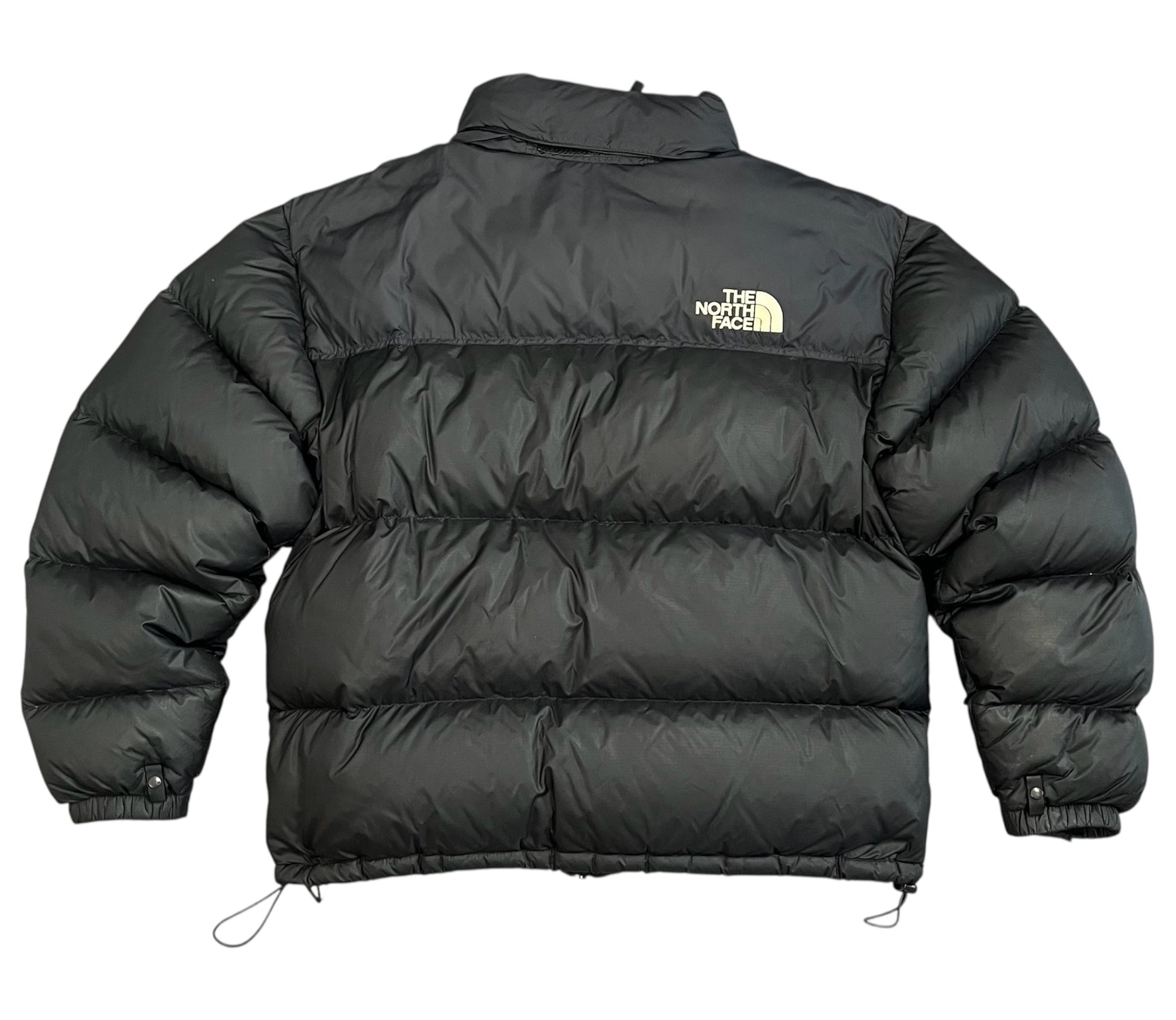 The North Face 1996 Retro Nuptse Daunenjacke - Iconik-Jacke-Iconik
