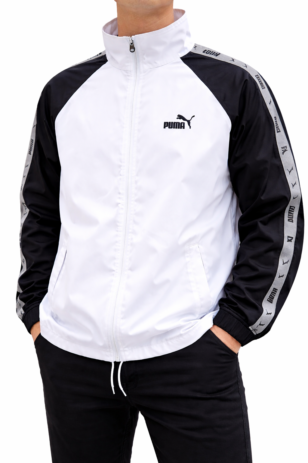 Puma Vintage Trackjacket