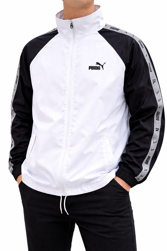 Puma Vintage Trackjacket