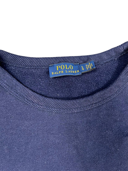 Ralph Lauren Sweater "USA" POLO - Iconik-Pullover-Iconik