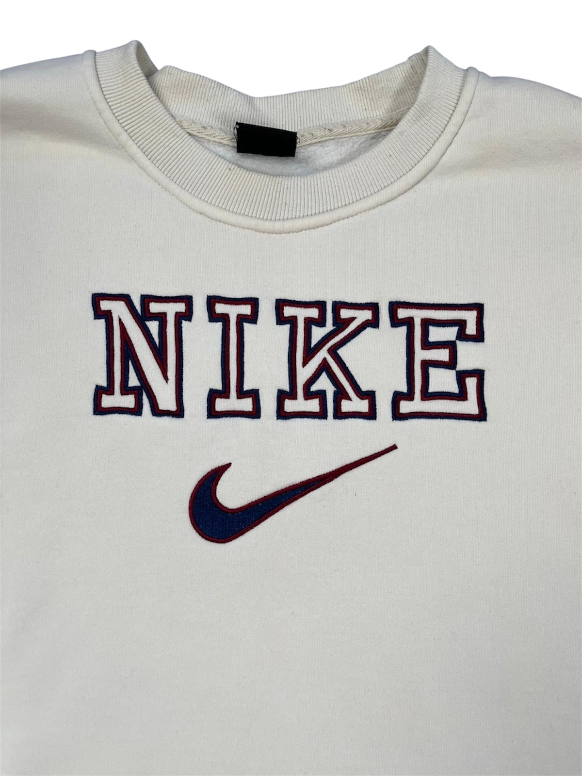 Sweater Off white - Iconik-Pullover-Iconik