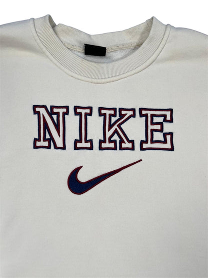 Sweater Off white - Iconik-Pullover-Iconik