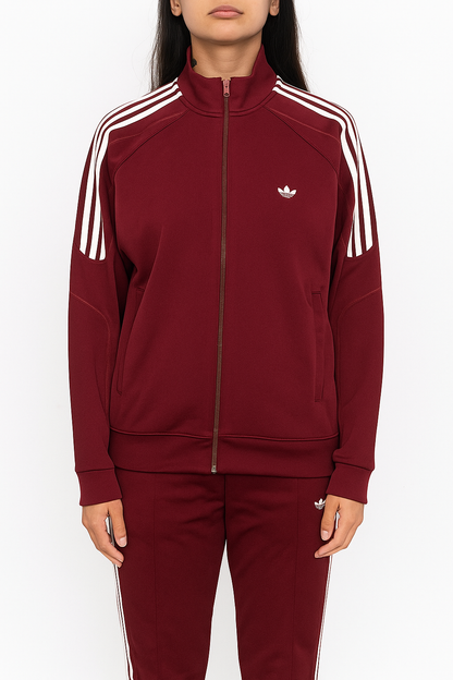 Adidas Vintage Tracksuit Firebird OG Women - Iconik-Tracksuits-Iconik