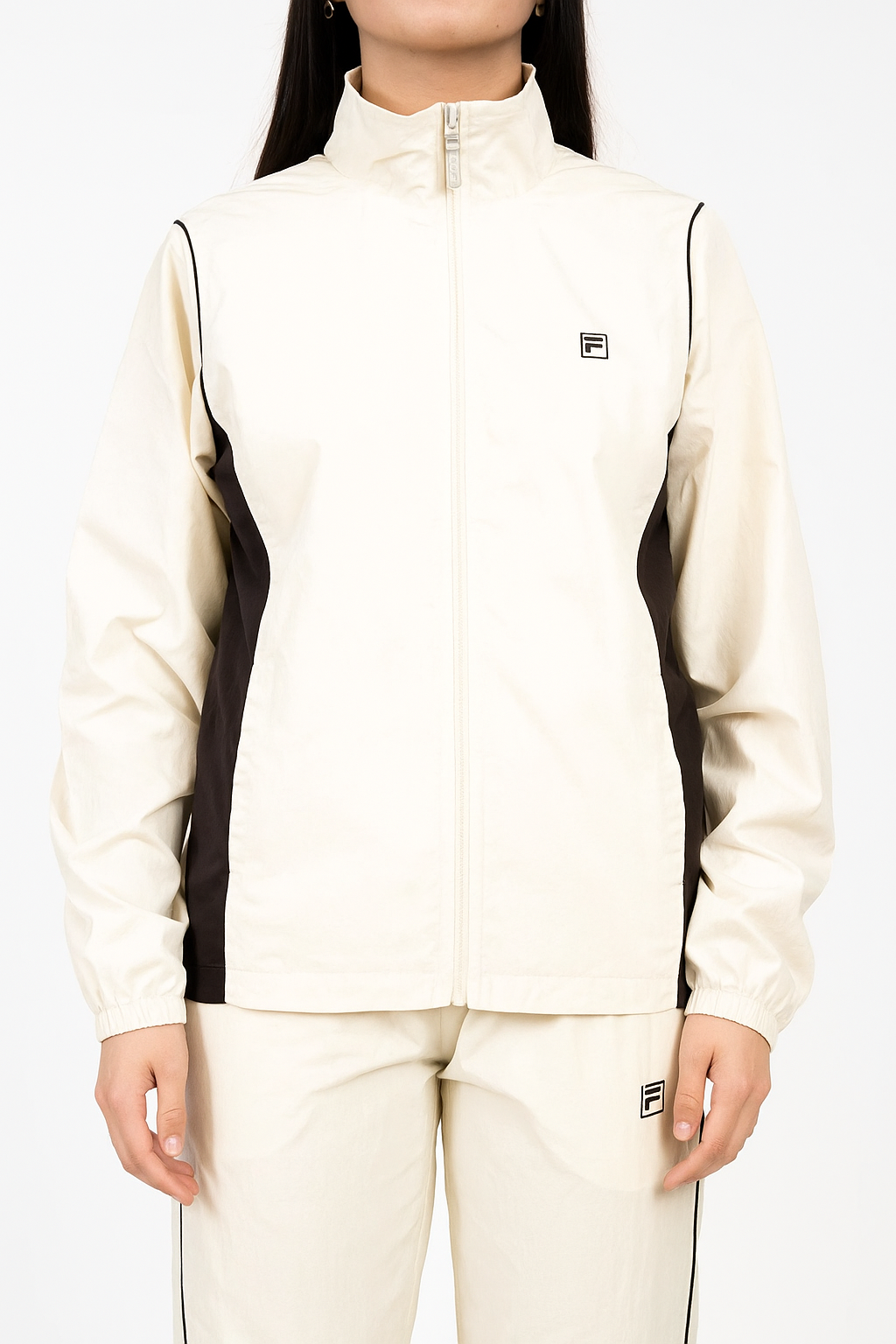 Fila Vintage Tracksuit Women - Iconik-Tracksuits-Iconik