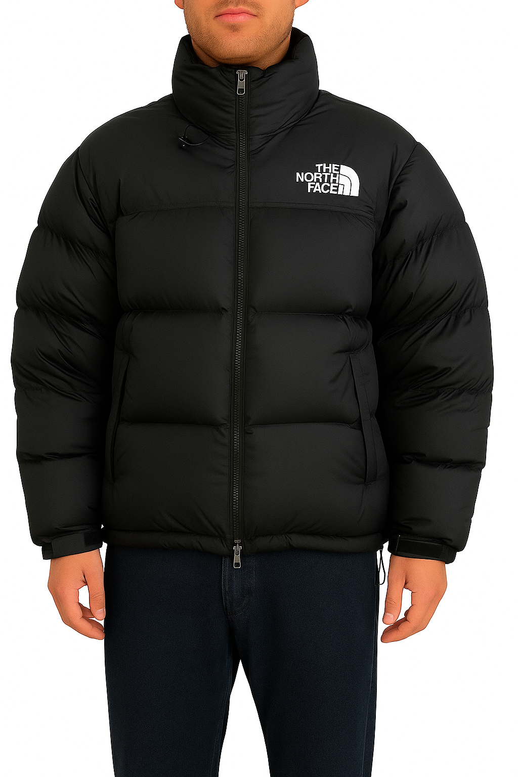 The North Face 1996 Retro Nuptse Daunenjacke - Iconik-Jacke-Iconik