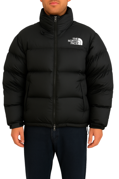 The North Face 1996 Retro Nuptse Daunenjacke - Iconik-Jacke-Iconik